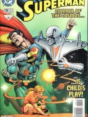 Superman, Vol. 2 #139A