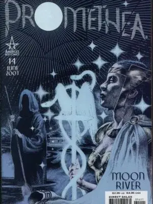 Promethea #14