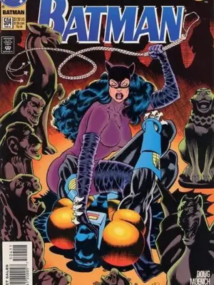 cd_128133_0_DarkDance.webp Batman, Vol. 1 #504A