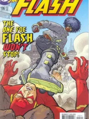 cd_43073_0_Helpless.webp Flash, Vol. 2 #196A