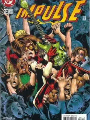 Impulse #12A