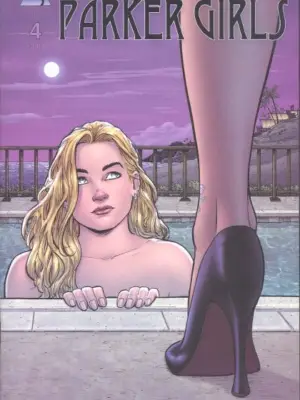 Parker Girls #4