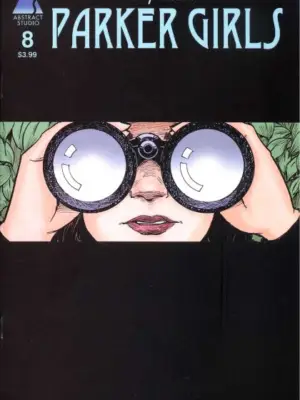 Parker Girls #8