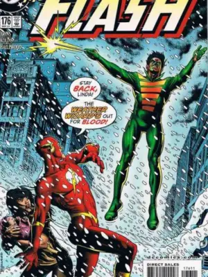 cf_43053_0_Part2TheRainMaker.webp Flash, Vol. 2 #176A