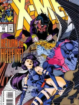 d1_103889_0_XMen29ReturntoHellfire.webp X-Men, Vol. 1 #29A