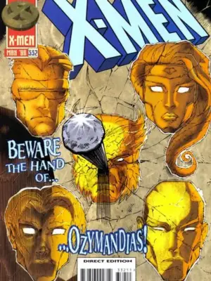 d1_94824_0_TheRoadtoCasablanca.webp Uncanny X-Men, Vol. 1 #332A