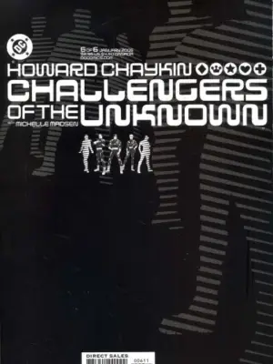 d2_25059_0_Part6.webp Challengers of the Unknown, Vol. 4 #6