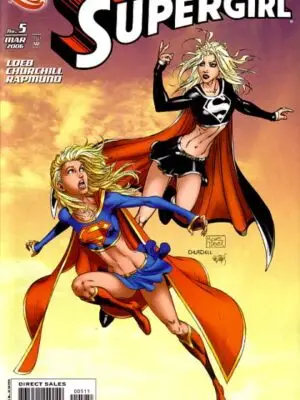d3_128817_0_SupergirlVol55BSupergirls.jpg Supergirl, Vol. 5 #5B
