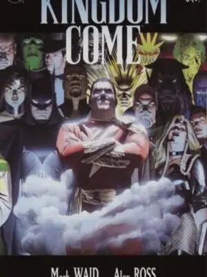 Kingdom Come #3