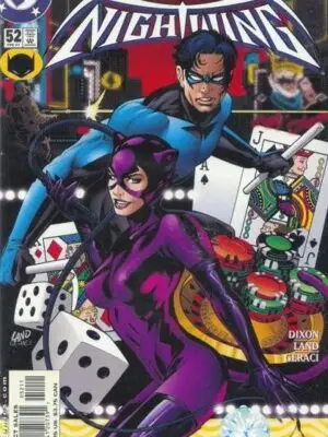 d3_76675_0_ModernRomance.jpg Nightwing, Vol. 2 #52A