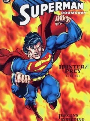 d5_118517_0_BookOne.webp Superman: Doomsday – Hunter / Prey #1A