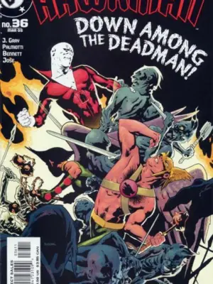 d5_51801_0_HawkmanVol436TheArmyofForgotte.webp Hawkman, Vol. 4 #36