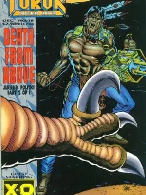 d6_93323_0_TurokDinosaurHunterVol118.jpg Turok: Dinosaur Hunter, Vol. 1 #18