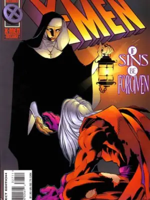 d6_94811_0_TheUncannyXMen327Whispersonthe.webp Uncanny X-Men, Vol. 1 #327A