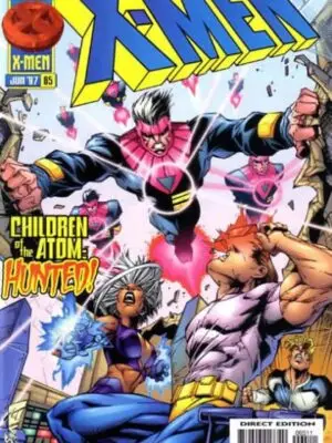 d7_103924_0_XMen65OperationZeroTolerancePr.jpg X-Men, Vol. 1 #65A