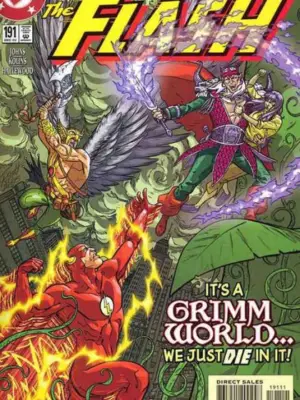 d7_43068_0_TheBraveAndTheBeaten.webp Flash, Vol. 2 #191A