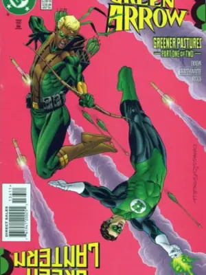 d8_49338_0_GreenArrowVol2136Part1IntheGar.webp Green Arrow, Vol. 2 #136