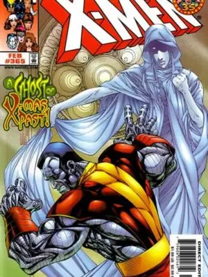 da_94873_0_TheUncannyXMen365GhostofXMasPa.jpg Uncanny X-Men, Vol. 1 #365A