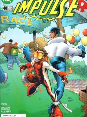 Impulse #40