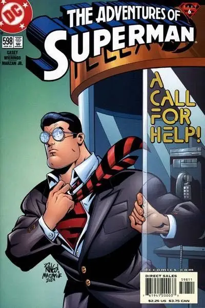 The Adventures of Superman