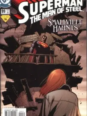 df_900589_0_SupermanTheManofSteel99A.jpg Superman: The Man of Steel #99A