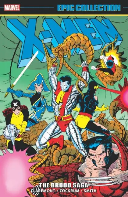 e0_1009040_0_TheBroodSaga.webp X-MEN EPIC COLLECTION: THE BROOD SAGA