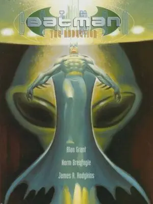 Batman: The Abduction #