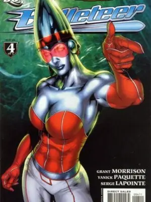 e0_128625_0_SevenSoldiersBulleteer4BadGirl.jpg Seven Soldiers: The Bulleteer #4