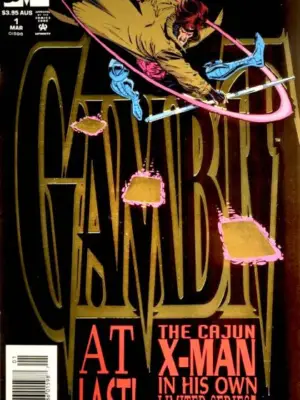 e2_1041015_0_GambitVol11D.webp Gambit, Vol. 1 #1D