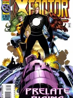 e4_103534_0_AdversariesOldAndNew.jpg X-Factor, Vol. 1 #117A