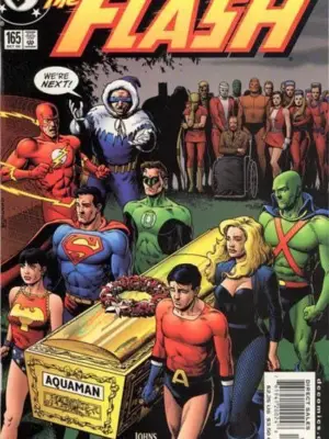 e5_43042_0_TheLightningRod.webp Flash, Vol. 2 #165A