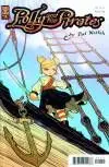 Polly & The Pirates #1