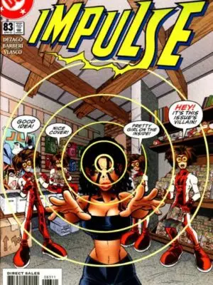 Impulse #83