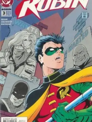 ea_86965_0_Clueless.jpg Robin, Vol. 2 #3A