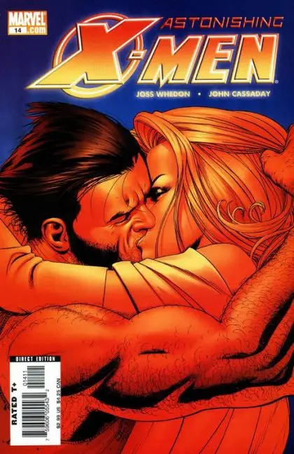 Astonishing X-Men, Vol. 3