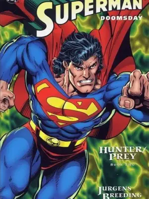 ec_118518_0_BookTwo.webp Superman: Doomsday – Hunter / Prey #2A