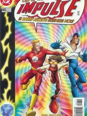 Impulse #46
