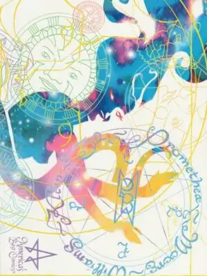 Promethea #32