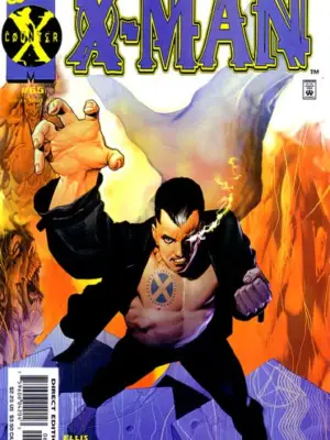 X-Man #65