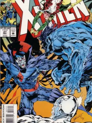 ed_103887_0_ASongofMourningACryofJoy.webp X-Men, Vol. 1 #27A