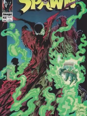 Spawn #42A
