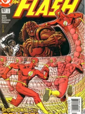 ed_43064_0_RunDown.webp Flash, Vol. 2 #187A