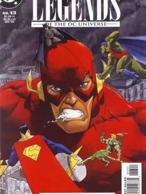 ed_62625_0_CriticalMassStages616.jpg Legends of the DC Universe #13