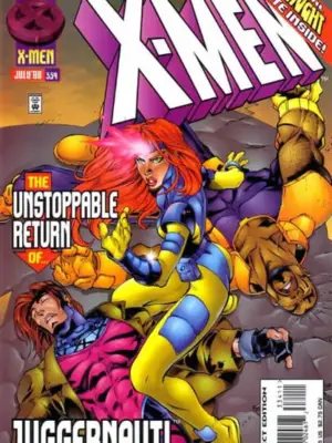 ef_94826_0_TheUncannyXMen334DarkHorizon.webp Uncanny X-Men, Vol. 1 #334A