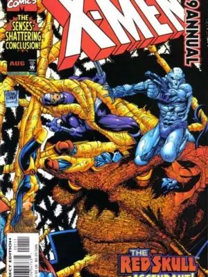 f0_104118_0_MetalWorks.jpg X-Men, Vol. 1 Annual #36373