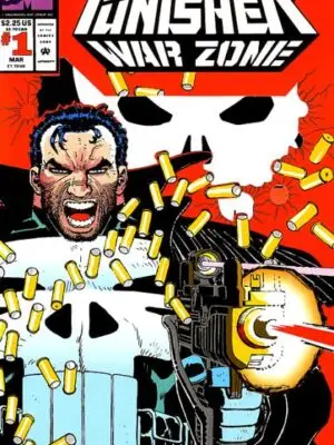 f1_83111_0_ThePunisherWarZone1OnlytheDead.jpg The Punisher: War Zone, Vol. 1 #1A