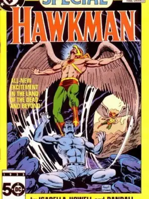 f5_51684_0_LastRights.webp Hawkman, Vol. 2 Special #1A