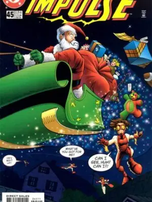 Impulse #45