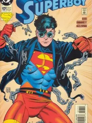 f6_117236_0_SuperboyVol317Neon.jpg Superboy, Vol. 3 #17A