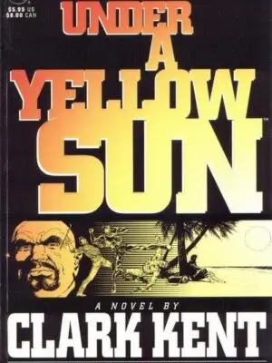 Superman: Under a Yellow Sun #